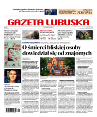 Gazeta Lubuska
