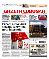 Gazeta Lubuska
