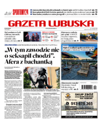 Gazeta Lubuska