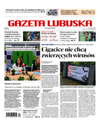 Gazeta Lubuska