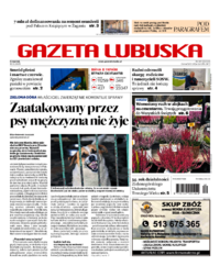 Gazeta Lubuska