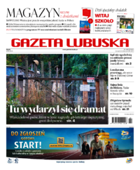 Gazeta Lubuska