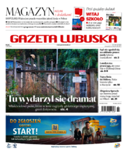Gazeta Lubuska