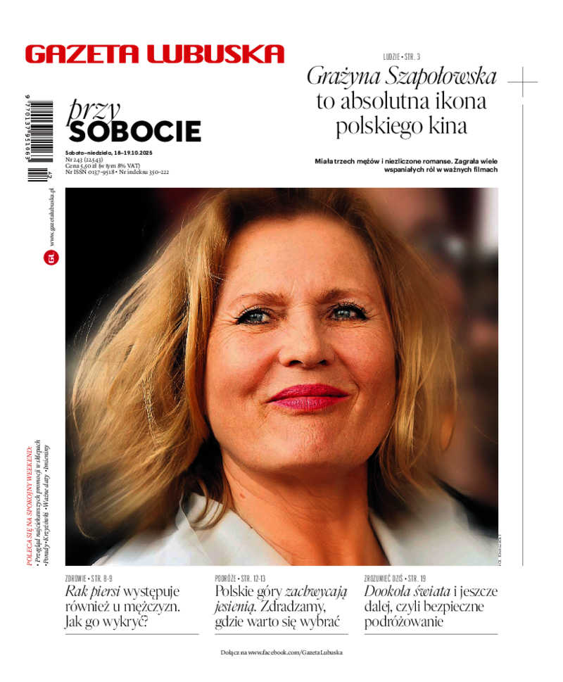 Gazeta Lubuska