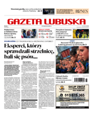 Gazeta Lubuska