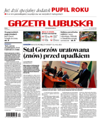 Gazeta Lubuska
