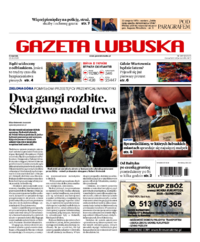 Gazeta Lubuska