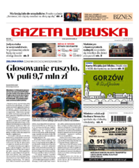 Gazeta Lubuska