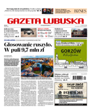 Gazeta Lubuska