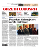Gazeta Lubuska