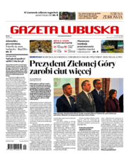 Gazeta Lubuska