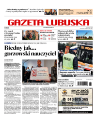 Gazeta Lubuska