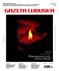 Gazeta Lubuska