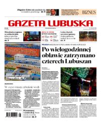 Gazeta Lubuska