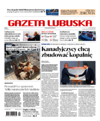Gazeta Lubuska