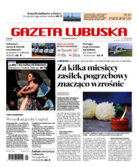 Gazeta Lubuska