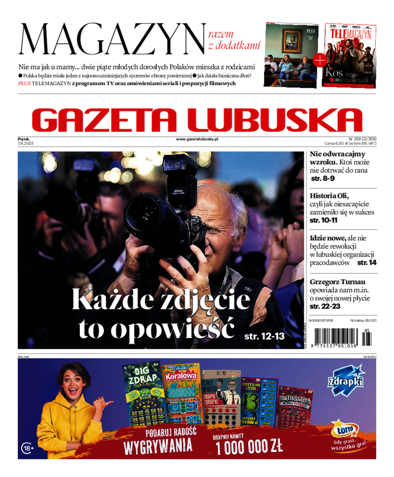 Gazeta Lubuska