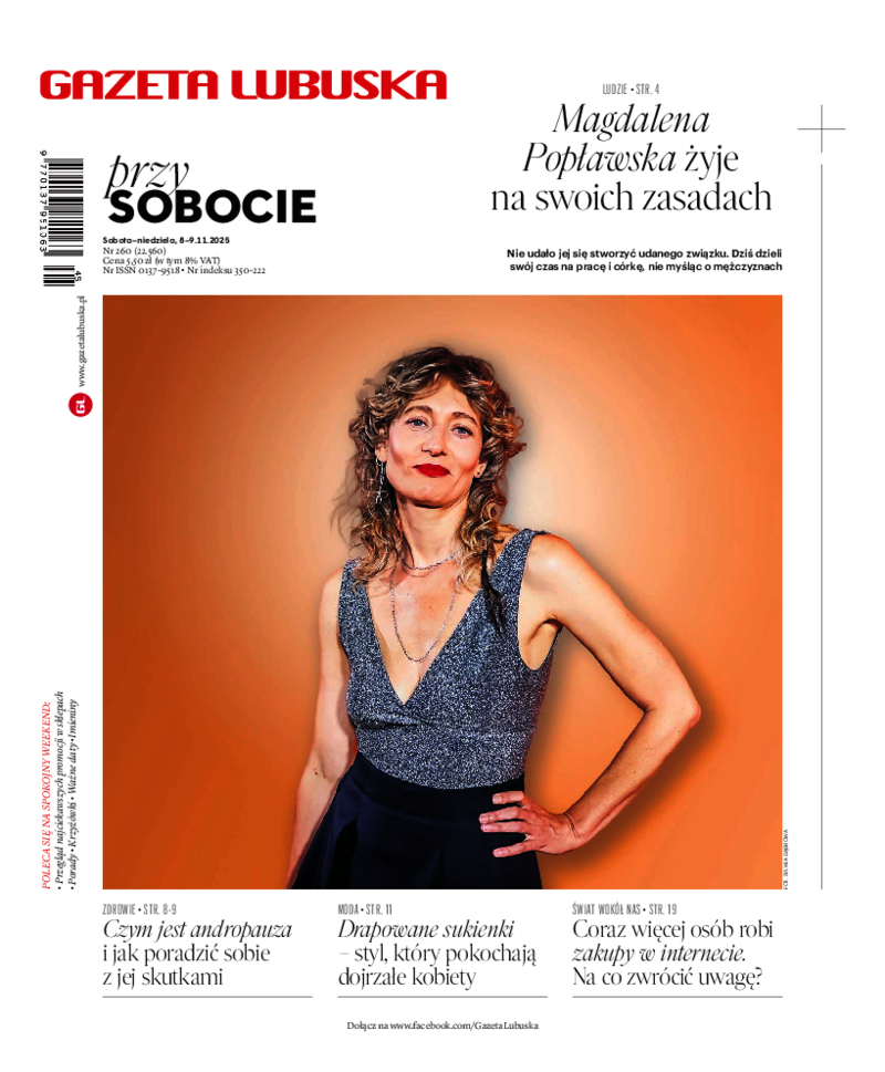 Gazeta Lubuska