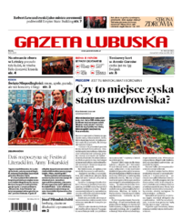 Gazeta Lubuska
