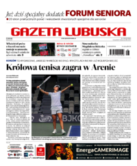 Gazeta Lubuska
