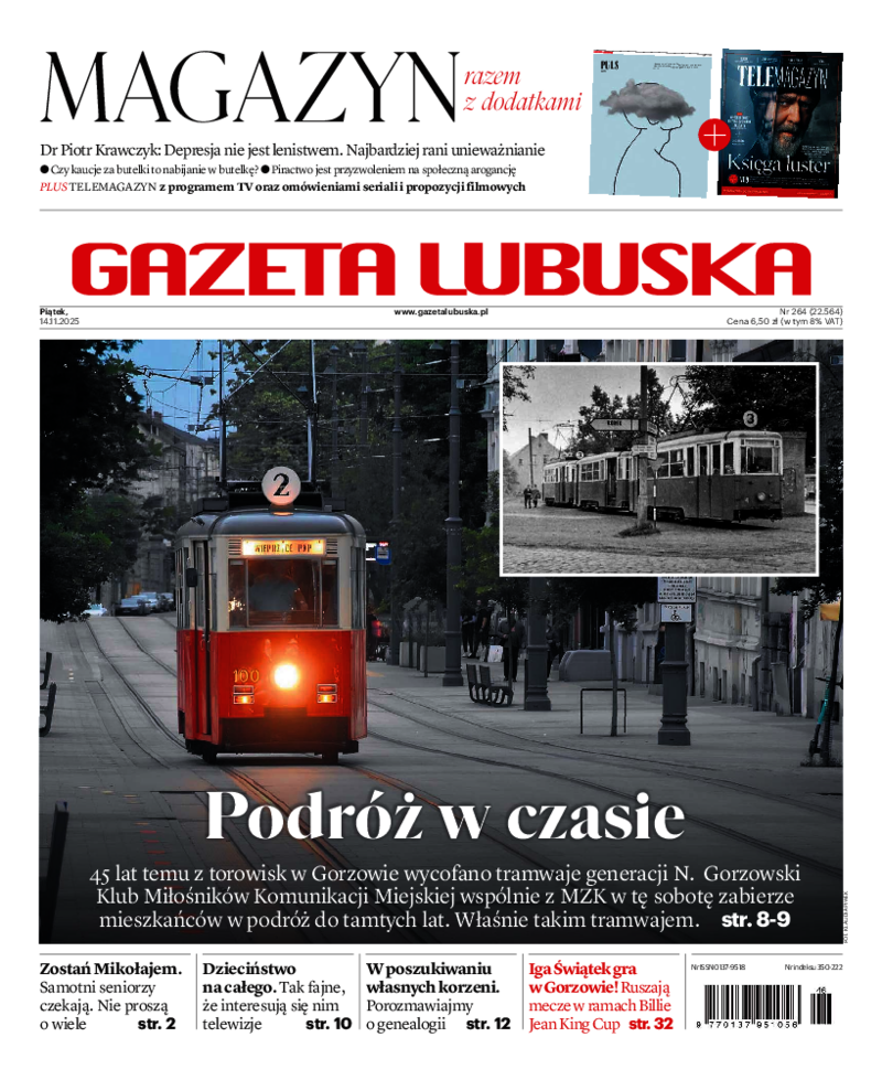 Gazeta Lubuska