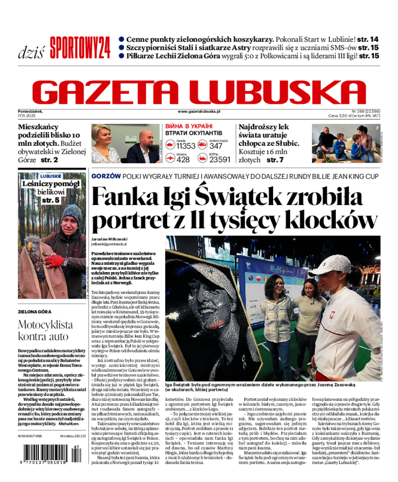 Gazeta Lubuska