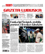 Gazeta Lubuska