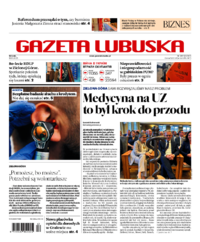 Gazeta Lubuska