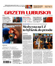 Gazeta Lubuska