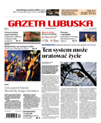 Gazeta Lubuska