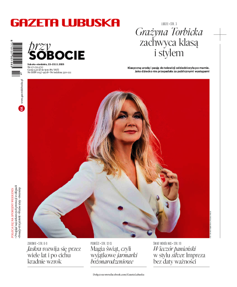 Gazeta Lubuska