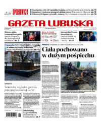 Gazeta Lubuska