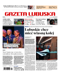 Gazeta Lubuska