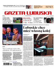 Gazeta Lubuska