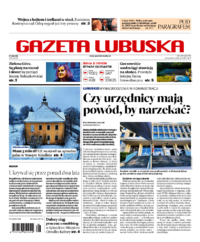 Gazeta Lubuska