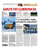 Gazeta Lubuska