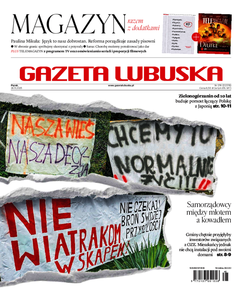Gazeta Lubuska