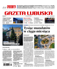 Gazeta Lubuska