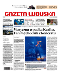 Gazeta Lubuska