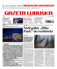 Gazeta Lubuska