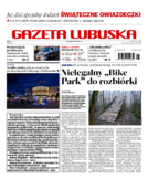 Gazeta Lubuska