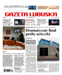 Gazeta Lubuska