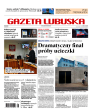 Gazeta Lubuska