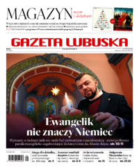 Gazeta Lubuska