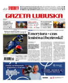 Gazeta Lubuska