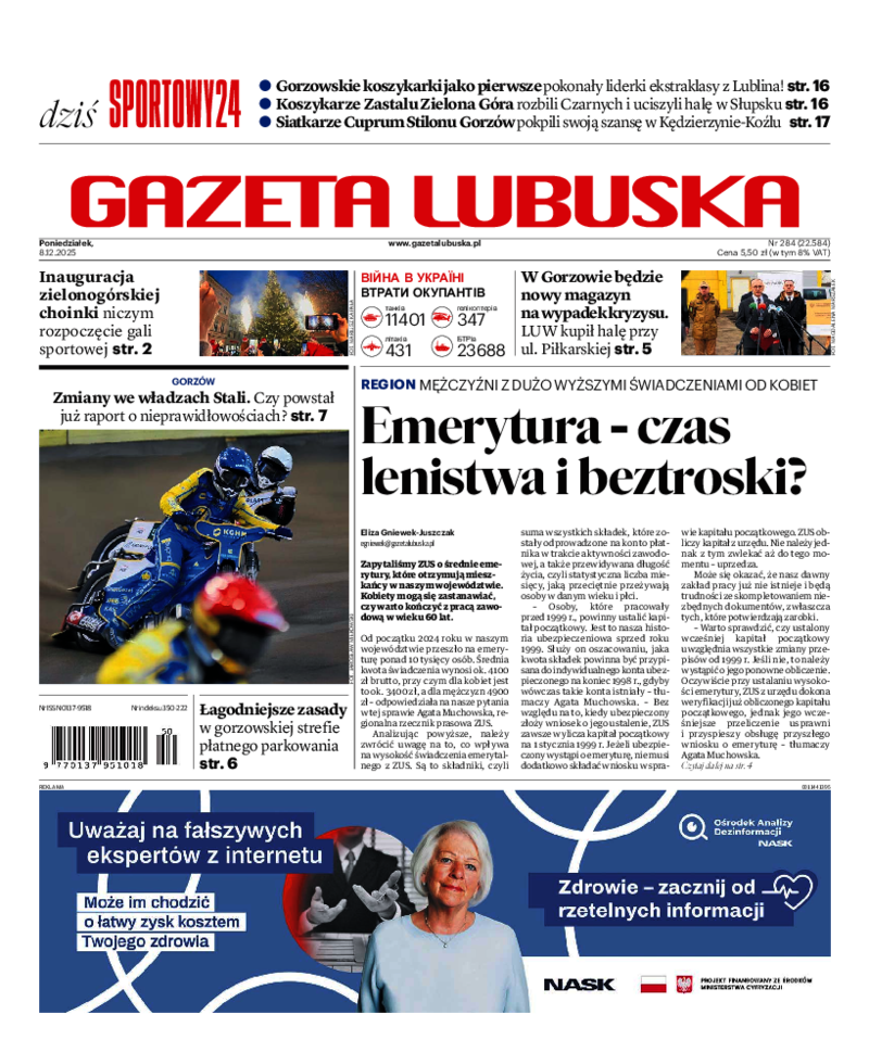 Gazeta Lubuska