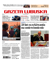 Gazeta Lubuska