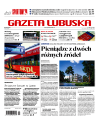 Gazeta Lubuska