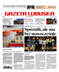 Gazeta Lubuska