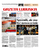Gazeta Lubuska